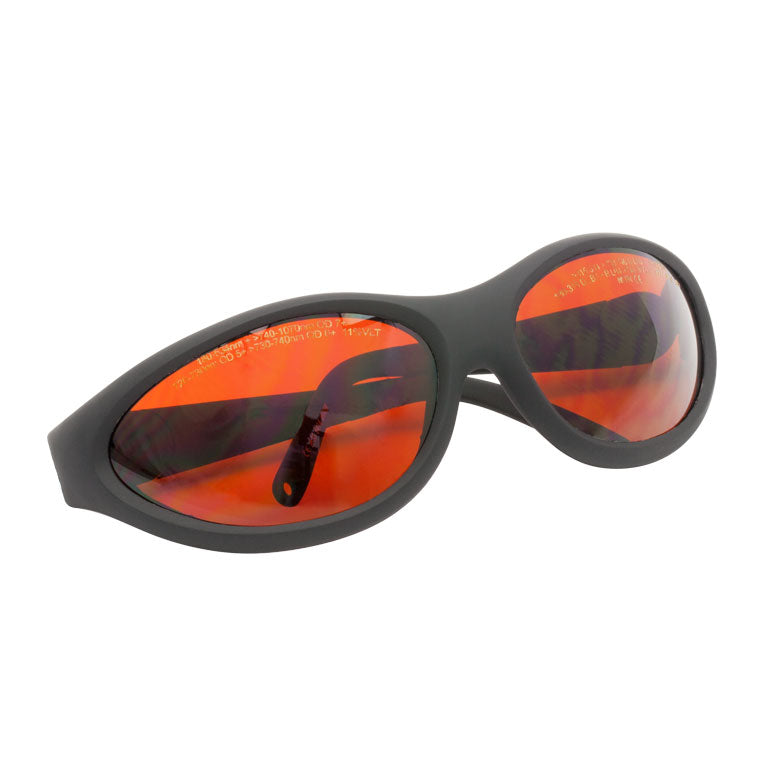 amber goggles TH-LG12B