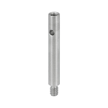 TH-PM3SP - Extension Post for PM3 Clamping Arm, 6-32 Threaded