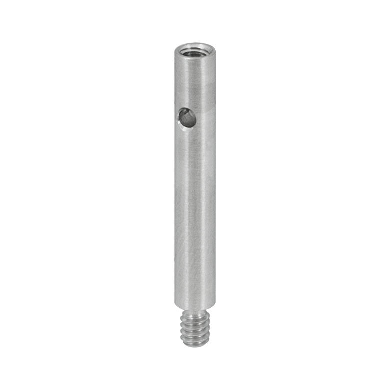 TH-PM3SP - Extension Post for PM3 Clamping Arm, 6-32 Threaded