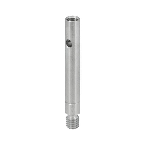 TH-PM3SP-M - Extension Post for PM3/M Clamping Arm, M4 x 0.7 Threaded