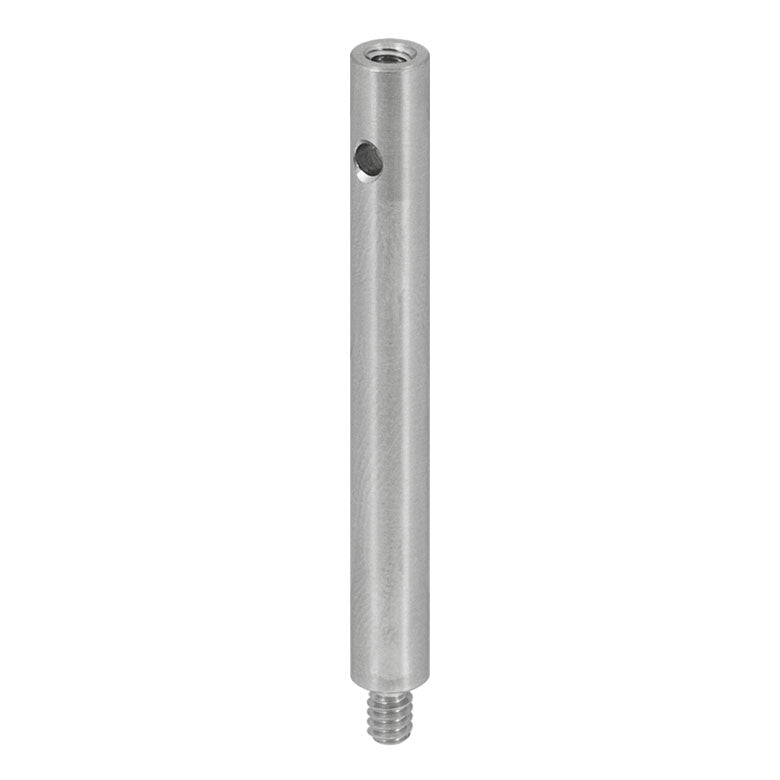 TH-PM4SP - Extension Post for PM4 Clamping Arm, 6-32 Threaded