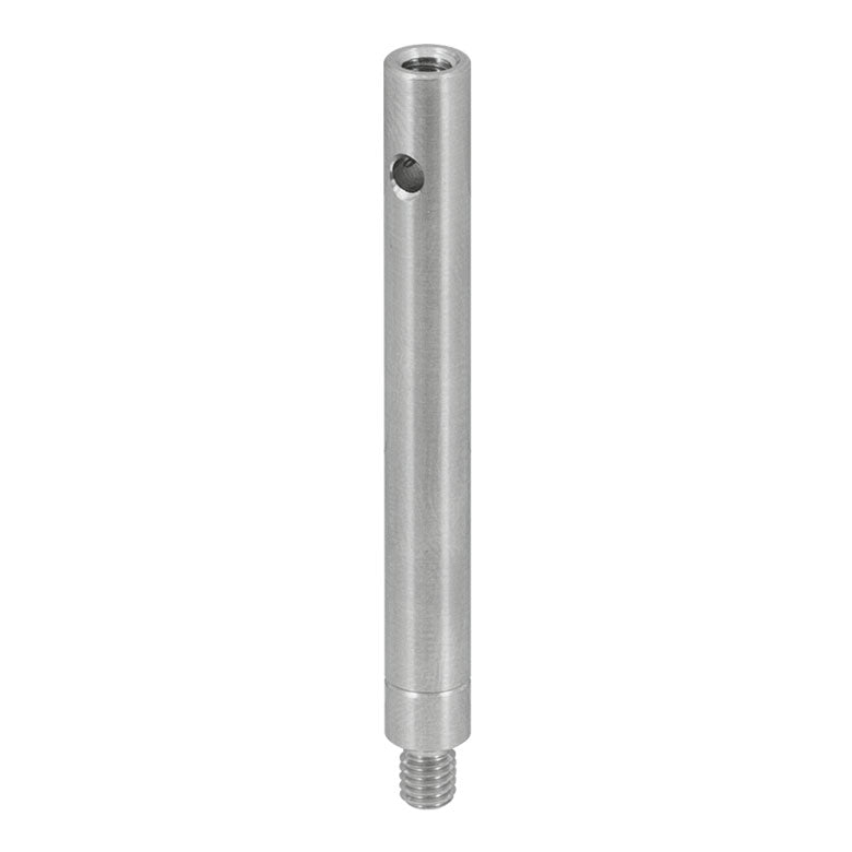 TH-PM4SP-M - Extension Post for PM4/M Clamping Arm, M4 x 0.7 Threaded