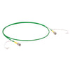 TH-P1-32F-FC-2 - InF3 Single Mode Patch Cable, 3.2 - 5.5 µm, FC/PC, 2 m