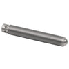 TH-F25ST150 - Fine Hex Adjuster with Torque Holes, 1/4"-80, 1.5" Long