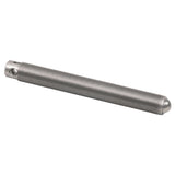 TH-F25ST200 - Fine Hex Adjuster with Torque Holes, 1/4"-80, 2" Long