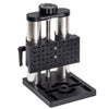 TH-VAP4 - 4" Travel Vertical Translation Stage, 8-32 and 1/4"-20 Taps