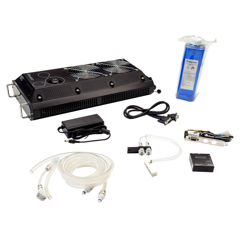 TH-GPXWCS - Liquid Cooling System for Vytran Glass Processors