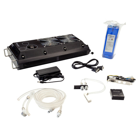 TH-GPXWCS - Liquid Cooling System for Vytran Glass Processors