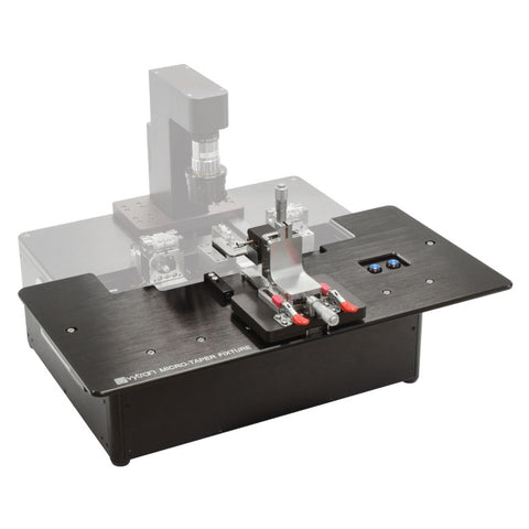 TH-GPXFBT-FXTA - Fixture with Adjustable Gripper for Vytran Glass Processor
