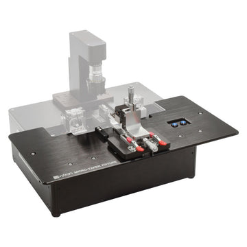 TH-GPXFBT-FXTB - Fixture with Removable Taper Holder for Vytran Glass Processor