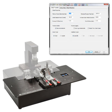 TH-GPXFBT-KITB - Add-On Software and Removable Taper Holder Fixture Kit