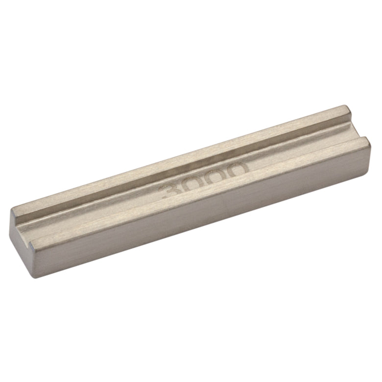 TH-VHA30 - Fiber Holder Top Insert, Ø2609 µm - Ø3198 µm
