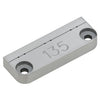 TH-VHN135 - V-Groove Insert for FHBR1, Ø130 µm - Ø145 µm Coating