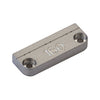 TH-VHN160 - V-Groove Insert for FHBR1, Ø144 µm - Ø176 µm Coating