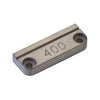 TH-VHN400 - V-Groove Insert for FHBR1, Ø360 µm - Ø440 µm Coating