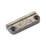 TH-VHN600 - V-Groove Insert for FHBR1, Ø540 µm - Ø660 µm Coating