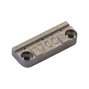 TH-VHN700 - V-Groove Insert for FHBR1, Ø630 µm - Ø770 µm Coating
