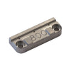 TH-VHN800 - V-Groove Insert for FHBR1, Ø720 µm - Ø880 µm Coating