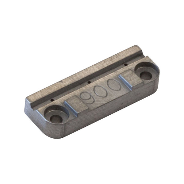 TH-VHN900 - V-Groove Insert for FHBR1, Ø810 µm - Ø990 µm Coating ...