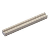 THL-VHE25 - Fiber Holder Bottom Insert, Ø2270 µm - Ø2844 µm