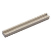 THL-VHE30 - Fiber Holder Bottom Insert, Ø2692 µm - Ø3198 µm