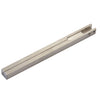 THL-VHE15 - Dual-Sided Fiber Holder Bottom Insert, Ø1280 µm - Ø2007 µm