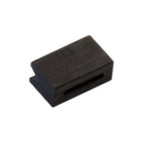 THL-VHG125 - Graphite V-Groove, Ø80 µm - Ø125 µm, 0.313" Length