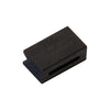 THL-VHG200 - Graphite V-Groove, Ø150 µm - Ø200 µm, 0.313" Length