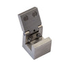 THL-VHT1 - Transfer Clamp with Magnetic Lid for Fiber Holder Transfer Inserts