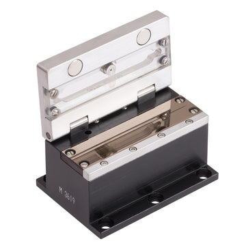 THL-RM600 - Recoater Mold Assembly, Ø600 µm Coating, 50 mm Max Recoat Length