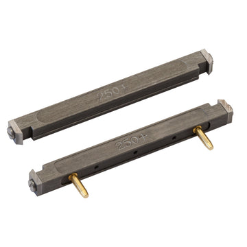 THL-CST125250 Blade Insert Set for Ø125 µm Cladding, up to Ø250 µm Buffer