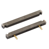 THL-CST125400 Blade Insert Set for Ø125 µm Cladding, up to Ø400 µm Buffer
