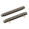THL-CST125400 Blade Insert Set for Ø125 µm Cladding, up to Ø400 µm Buffer