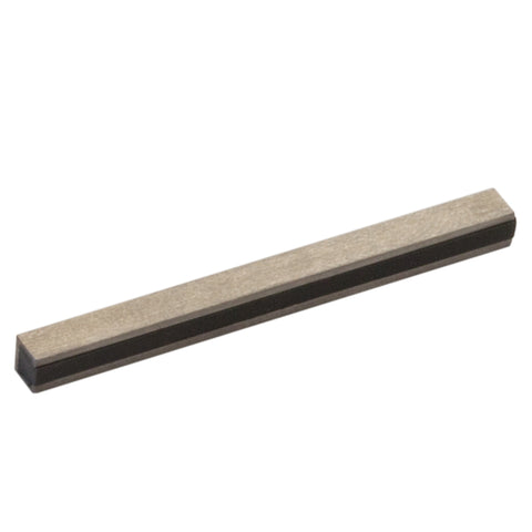 TH-VHJT - Top Insert for Fiber Holding Blocks with Rubber Insert