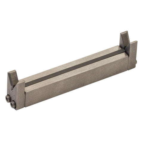 TH-VHJ500 - Bottom Guide Insert for Fiber Holding Blocks, Ø375 µm - Ø700 µm Coating