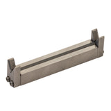 TH-VHJ900S - Bottom Guide Insert for Fiber Holding Blocks, Ø700 µm - Ø1000 µm Coating