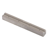 TH-VHH900S - Bottom V-Groove Insert for Fiber Holding Blocks, Ø810 µm - Ø990 µm Coating