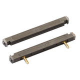 THL-CSTM080125 - Blade Insert Set for Ø80 µm and Ø125 µm Claddings, up to Ø250 µm Buffer
