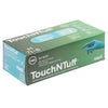 TH-MC10-M - Medium Powder-Free Nitrile Gloves, Qty. 100 Gloves, Teal