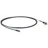 TH-M73L01 - Ø200 µm Core, 0.50 NA FC/PC to Ø1.25 mm Ferrule Patch Cable, 1 m Long