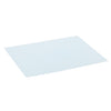 TH-LF03P - 11" x 9" Calcined Alumina Lapping (Polishing) Sheets, 0.3 µm Grit (10 Sheets)