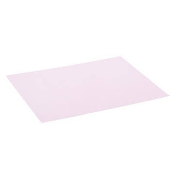 TH-LF1P - 11" x 9" Aluminum Oxide Lapping (Polishing) Sheets, 1 µm Grit (10 Sheets)