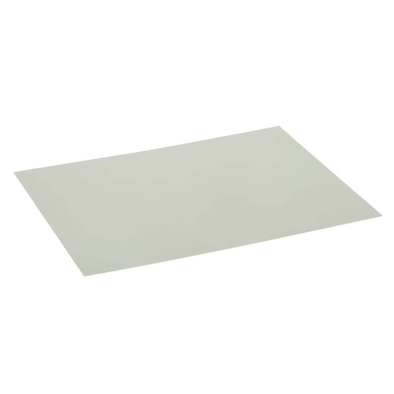 TH-LF5P - 11" x 9" Silicon Carbide Lapping (Polishing) Sheets, 5 µm Grit (10 Sheets)