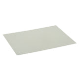 TH-LF5P - 11" x 9" Silicon Carbide Lapping (Polishing) Sheets, 5 µm Grit (10 Sheets)