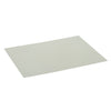 TH-LF5P - 11" x 9" Silicon Carbide Lapping (Polishing) Sheets, 5 µm Grit (10 Sheets)