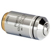TH-RMS100X-O - 100X Olympus Plan Achromat Oil Immersion Objective, 1.25 NA, 0.150mm WD