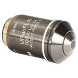 TH-RMS100X-PFO - 100X Olympus Plan Fluorite Oil Immersion Objective, 1.30 NA, 0.20 mm WD
