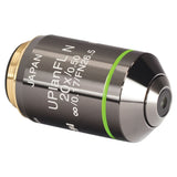 TH-RMS20X-PF - 20X Olympus Plan Fluorite Objective, 0.5 NA, 2.1 mm WD
