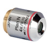 TH-RMS4X - 4X Olympus Plan Achromat Objective, 0.10 NA, 18.5 mm WD