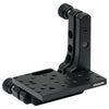 TH-KM200PM - Kinematic Prism Mount, 2.14" Deep, 6-32 and 8-32 Taps